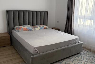 Apartament 2 camere, decomandat, 52 mp, centrala, ac, metrou, Aparatorii Patriei - 1