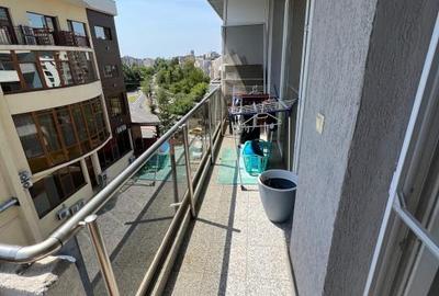 Penthouse de lux cu 6 camere, 3 locuri de parcare, zona Europa - 17