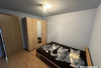 Apartament de 3 camere, situat în zona Centru/Traian - 5