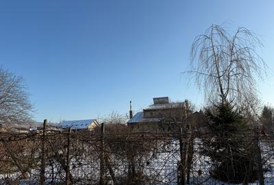 Teren Bucium 814mp - intravilan - toate utilitățile - 1