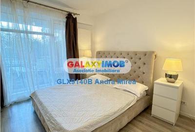 Inchiriere apartament 3 camere Laguna Residence GRADINA PROPRIE - 1