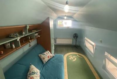 Casa P+1, 4 camere, teren 760 mp, zona Tache - 12