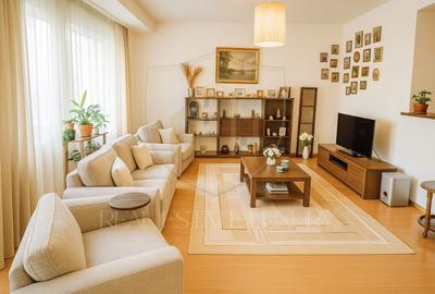 VILĂ NORD BUCUREȘTI | LOCAȚIE EXCELENTĂ | EFICIENȚĂ ENERGETICĂ | - 1