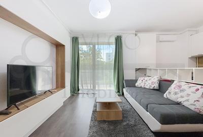 Apartament modern cu 2 camere, garaj, balcon, aproape de Iulius Mall - 6