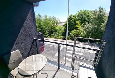Apartament spatios 2 camere, Iris, zona LIDL+Garaj - 9