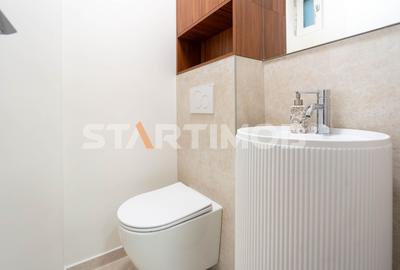 Apartament 3 camere zona Grivitei - 9