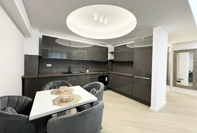 Cortina North 3 Camere Inchiriere - 2