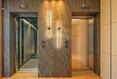 COMISION 0%! STUDIO BLOC NOU | COSMOPOLIT RISE | PRIMA INCHIRIERE | - 8