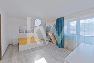 Apartament 2 camere+birou, Tractorul - 4