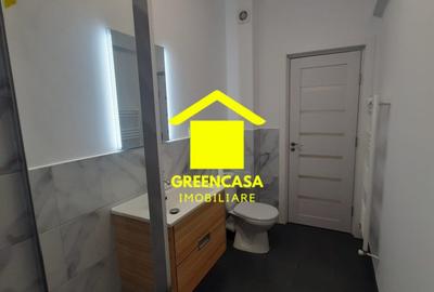 Apartament 1 camera, zona Sesul de Sus, Floresti - 5