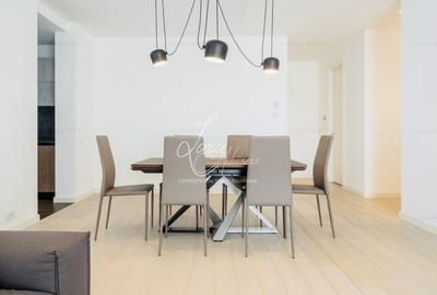 One Herastrau Park, apartament premium cu vedere deschisă către Parcul Bordei - 3