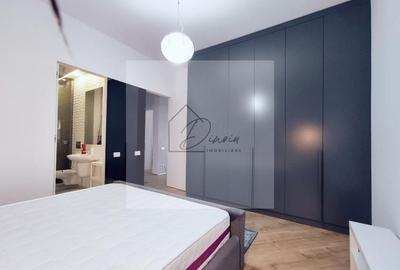 Apartament 3 camere Pipera 4City North | Parcare+boxa incluse I COM 0% - 7