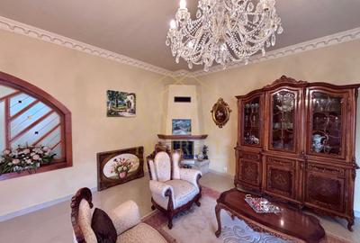 COM 0% Casa individuala spatioasa, piscina, garaj, anexe | Iosefin - 8