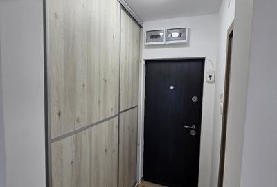 Garsoniera .Afi Cotroceni/Metrou Favorit.NOU-Prima Inchiriere. - 1