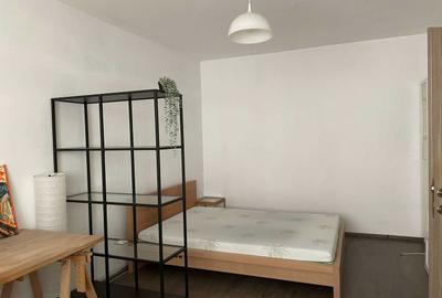 Apartament 2 camere, mobilat utilat, cat friendly, 5 min metrou Grigorescu - 1