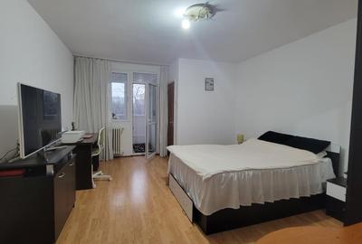 Garsoniera Metrou Titan --Comision 0% - 1