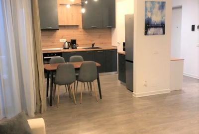 Inchiriere apartament 2 camere Cloud 9 - 3