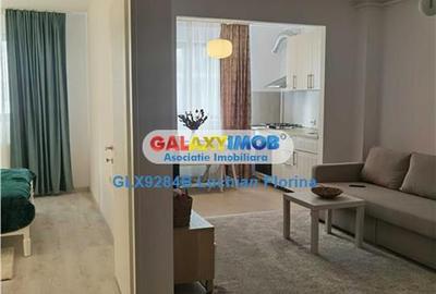 Apartament 2 camere, bloc nou, parcare I Hils Pallady - Anghel Saligny - 2