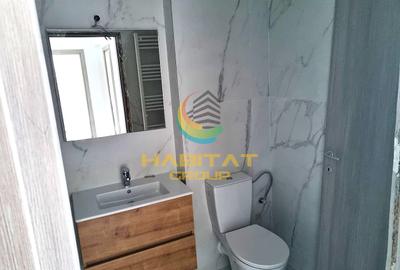 Apartament 2 camere decomandat 58mp Carter Solar - 2