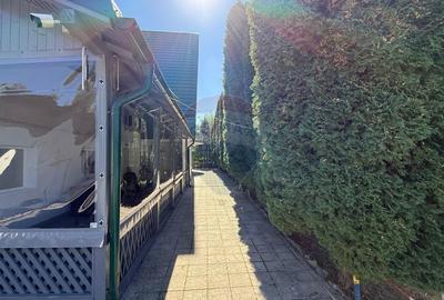 Cladire cu teren de inchiriat Bacau Calea Romanului - 3