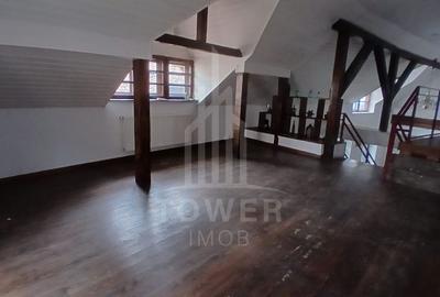 Vilă individuală | Ultracentral | 270 mp utili | Ideal locuință sau business - 9