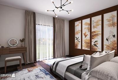 Casă parter 4 camere, 500 mp teren, NZEB – semifinisat cu posib. personalizare - 10