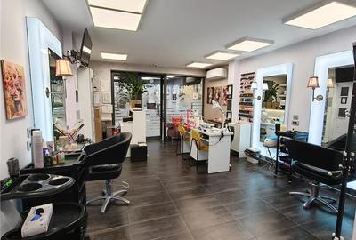 Spatiu comercial + salon de infrumusetare ACTIV - 9