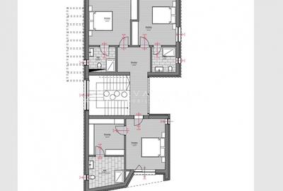 Teren cu Autorizație Casa Premium |  800 mp | zona Faget - 6