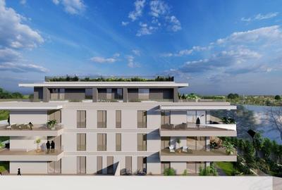 Apartament 4 camere superb, in ansamblu exclusivist - 6