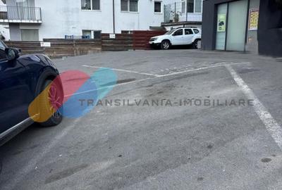Apartament de 50.4 mp utili, parcarea inclusa, zona Stejarului Floresti - 10