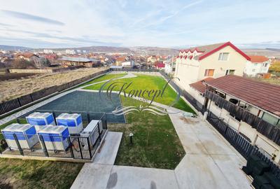 Apartament in ansamblu NZEB, zona Leroy Merlin - 1