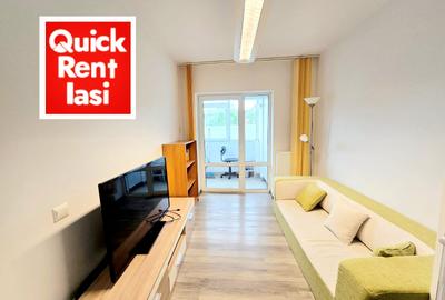 Bulevardul Independentei UMF Apartament 3Camere Decomandat De Inchiriat - 1