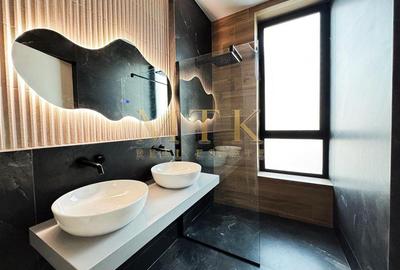 Vila Smart Home de vanzare | 4 Camere | Design Modern si Sustenabil |  Matei Mil - 8