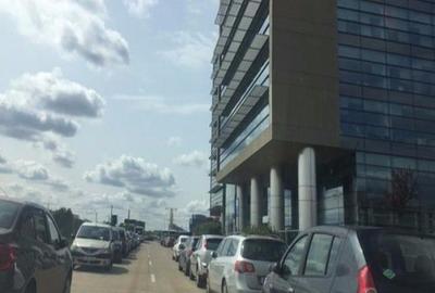 Spatiu birouri de inchiriat Bucuresti zona Nord - 3