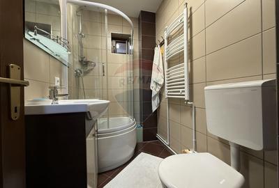 Casa / Vila cu 7 camere de vanzare in Ovidiu Sud Constanta - 13