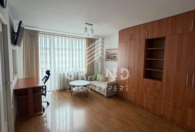 Ap 1 cameră | Balcon | zona Mărăști – Fabricii de Zahăr - 1