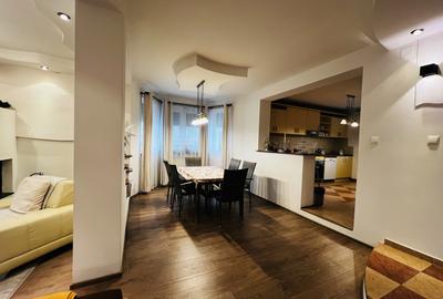 Vila 6 camere complet mobilata, 320 mp utili - zona Bogdanestilor - 3