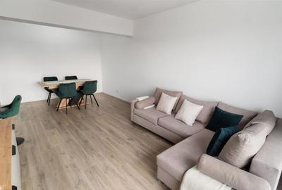 2 Camere + Parcare XXL Metrou Poenaru Lake House2 Lacul Morii Virtutii - 1