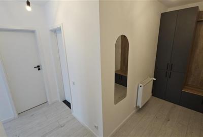 Apartament modern 2 camere 55mp, Intre Lacuri, Iulius Mall - Park Lake - 6