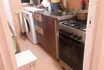 Apartament doua camere conf. III,   Aleea Sevis, zona  Mihai Viteazul - 7