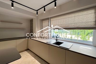 Vila moderna D+P+E, piscina, ansamblu rezidential, IANCU NICOLAE-British School - 15