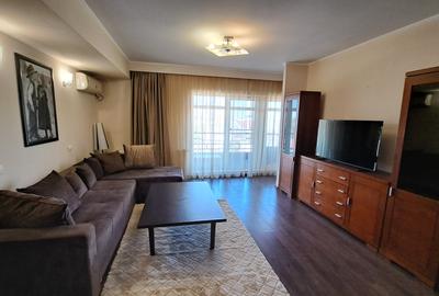 APARTAMENT 3 CAMERE LUX IN COMPLEX REZIDENTIAL CU CIRCUIT INCHIS - 1