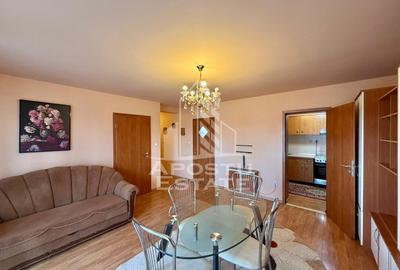 Apartament 2 camere de inchiriat, centrala proprie, Chisoda, Timisoara - 3