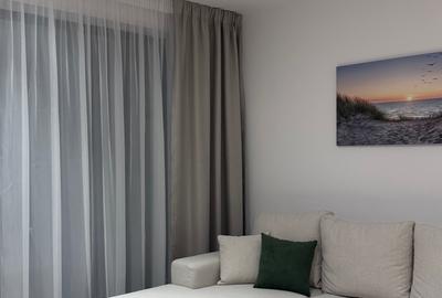 3 camere, gata de mutare, Baneasa - ultimele apartamente la pret promo - 8