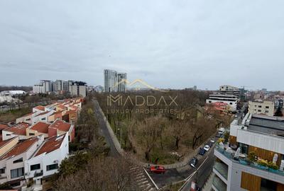 Exclusive Penthouse *514sqm* / terrace 255sqm - Lake View // Floreasca - 7