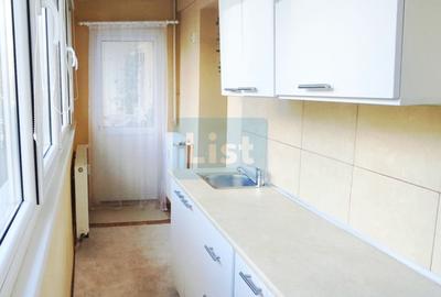 Apartament 2 camere – Gheorgheni – etaj 1, la 5 minute de Iulius Mall - 7