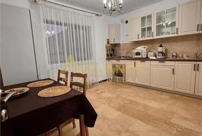 CASA Popesti Leordeni 5 camere - 5