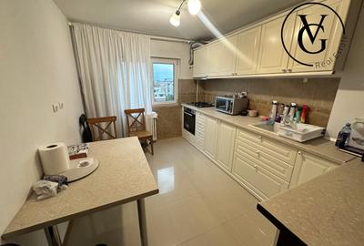 Apartament 3 camere Zona Sebastian | Loc de parcare - 4