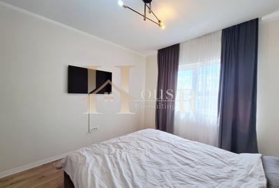 BRAYTIM. PENTHOUSE CU TERASA DE 70 MP. 2 LOCURI DE PARCARE - 12