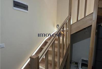 Apartament 4 Camere pe 2 nivele  Ultracentral - 10